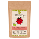 Helpa Czary Mamy Bio Łyżka Smaku, malina, 40 g - miniaturka zdjęcia produktu