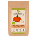 Helpa Czary Mamy Bio Łyżka Smaku, dynia, brzoskwinia, 40 g - miniaturka zdjęcia produktu