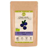 Helpa Czary Mamy Bio Łyżka Smaku, jagoda, 40 g KRÓTKA DATA - miniaturka zdjęcia produktu