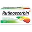 Rutinoscorbin 25 mg + 100 mg, 210 tabletek powlekanych USZKODZONE OPAKOWANIE - miniaturka  zdjęcia produktu