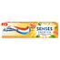 Aquafresh Senses Energising, pasta do zębów, Grapefruit, Lemon & Mint, 75 ml
