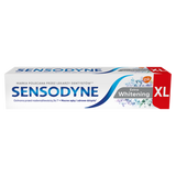 Sensodyne Extra Whitening, pasta do zębów, 100 ml - miniaturka zdjęcia produktu