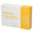 SEMA Lab Propolis + Dzika róża, smak miodowo-cytrynowy, 24 pastylki do ssania USZKODZONE OPAKOWANIE - miniaturka  zdjęcia produktu