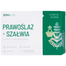 SEMA Lab Prawoślaz + Szałwia, 24 tabletki do ssania USZKODZONE OPAKOWANIE - 1 SEMA Lab Prawoślaz + Szałwia, 24 tabletki do ssania USZKODZONE OPAKOWANIE - miniaturka zdjęcia produktu