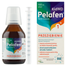Pelafen Kid MD Przeziębienie, syrop dla dzieci powyżej 1 roku życia i dorosłych, smak malinowy, 100 ml - miniaturka 2 zdjęcia produktu