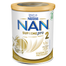 Nestle NAN Supremepro 2 HM-O, mleko następne dla niemowląt powyżej 6 miesiąca, 800 g - miniaturka  zdjęcia produktu