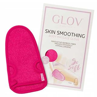 Glov Skin Smoothing, rękawica do masażu ciała - zdjęcie produktu