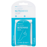 SEMA Protect, plastry na pęcherze, średnie, 5 sztuk - miniaturka zdjęcia produktu