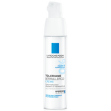 La Roche-Posay Toleriane Dermallergo, krem do twarzy, regenerująca pielęgnacja nawilżająca, 40 ml - miniaturka zdjęcia produktu