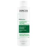 Vichy Dercos PSOlution, szampon keratolityczny, skóra głowy z tendencją do łuszczycy, 200 ml - miniaturka zdjęcia produktu