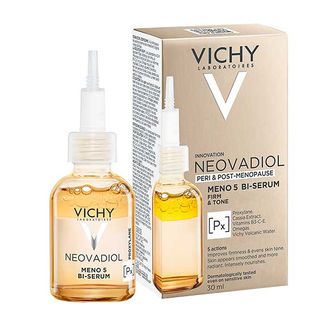 Vichy Neovadiol Meno 5, dwufazowe serum do twarzy, 30 ml - zdjęcie produktu