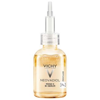 Vichy Neovadiol Meno 5, dwufazowe serum, ujędrnienie i jednolity koloryt, 30 ml - zdjęcie produktu