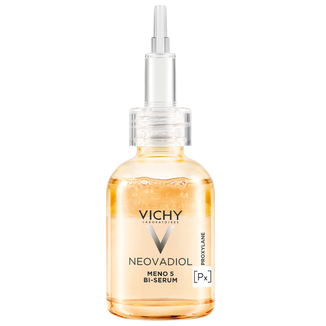 Vichy Neovadiol Meno 5, dwufazowe serum, ujędrnienie i jednolity koloryt, 30 ml - zdjęcie produktu