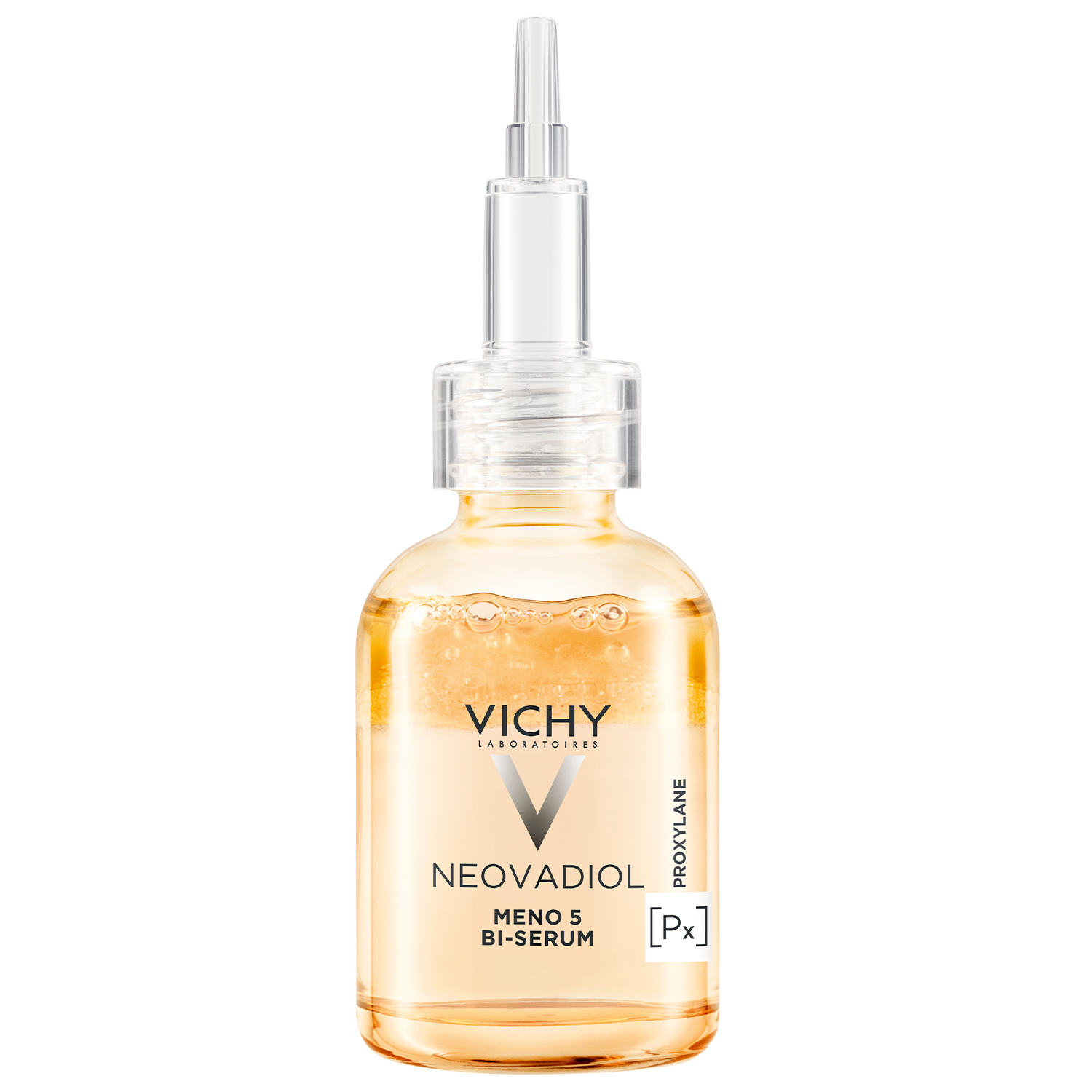 Vichy Vichy Neovadiol Meno 5, dwufazowe serum, ujędrnienie i jednolity koloryt, 30 ml