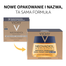 Vichy Neovadiol Magistral, odżywczy, modelujący owal twarzy krem na noc, skóra sucha, dojrzała, 50 ml - miniaturka 2 zdjęcia produktu