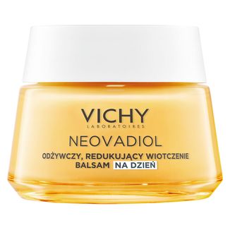 Vichy Neovadiol Magistral, odżywczy, redukujący wiotczenie balsam na dzień, 50 ml - zdjęcie produktu