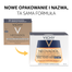 Vichy Neovadiol Kompleks Uzupełniający, odbudowujący, modelujący owal twarzy krem na noc, 50 ml USZKODZONE OPAKOWANIE - miniaturka 2 zdjęcia produktu