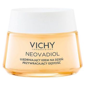 Vichy Neovadiol Peri-Menopause, ujędrniający krem na dzień przywracający gęstość, skóra sucha, 50 ml USZKODZONE OPAKOWANIE - zdjęcie produktu