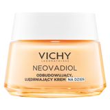 Vichy Neovadiol Kompleks Uzupełniający, odbudowujący, ujędrniający krem na dzień, skóra sucha, 50 ml - miniaturka zdjęcia produktu