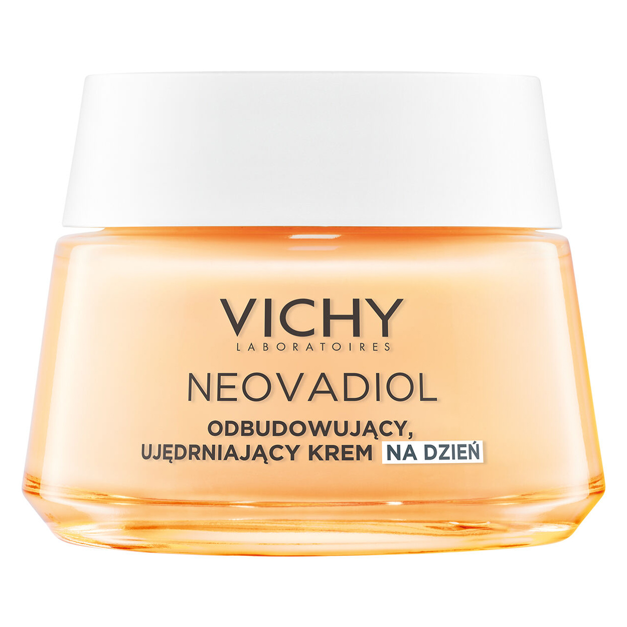 Vichy Vichy Neovadiol Kompleks auffüllend, aufbauend, straffend Tagescreme, trockene Haut, 50 ml — Inhaltsstoffe und Bewertung