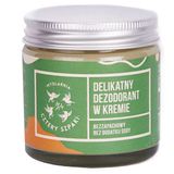 Cztery Szpaki, delikatny dezodorant w kremie, 60 ml - miniaturka zdjęcia produktu