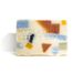 Cztery Szpaki, naturalne mydło w kostce less waste, lastryko, 110 g - miniaturka 3 zdjęcia produktu