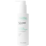 Nacomi Next Level Dermo, oczyszczający żel do mycia twarzy, 150 ml - miniaturka zdjęcia produktu