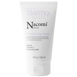 Nacomi Next Level Dermo, krem do ciała rozjaśniająco - odmładzający, retinol i witamina C, 150 ml - miniaturka zdjęcia produktu