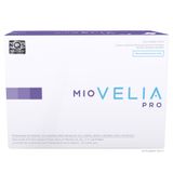 Miovelia Pro, smak pomarańczowy, 30 saszetek + 30 kapsułek - miniaturka zdjęcia produktu