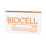 Biocell Hair, 30 kapsułek - miniaturka zdjęcia produktu