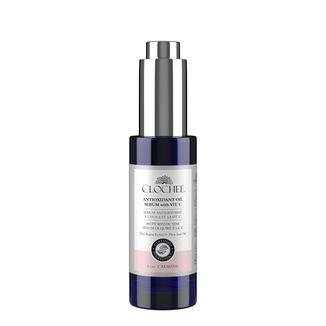Clochee Calming, antyoksydacyjne serum olejowe z witaminą C, 30 ml KRÓTKA DATA - zdjęcie produktu