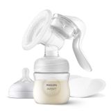 Avent, laktator ręczny, pojedynczy, SCF430/10 - miniaturka zdjęcia produktu