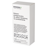 Kokoda, balsam pielęgnacyjny do skóry narażonej na podrażnienia, 50 ml - miniaturka zdjęcia produktu