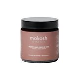 Mokosh, masło do ciała, drzewo sandałowe z bursztynem, 120 ml - miniaturka zdjęcia produktu