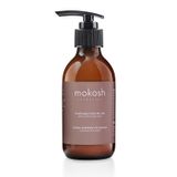 Mokosh, nawilżający lotion do ciała, drzewo sandałowe z bursztynem, 200 ml - miniaturka zdjęcia produktu