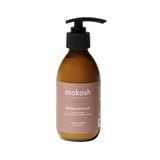 Mokosh, nawilżający lotion do ciała, drzewo sandałowe z bursztynem, 200 ml - miniaturka zdjęcia produktu