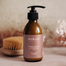 Mokosh, nawilżający lotion do ciała, drzewo sandałowe z bursztynem, 200 ml - miniaturka 3 zdjęcia produktu