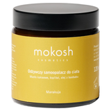Mokosh, odżywczy samoopalacz do ciała, marakuja, 120 ml Mokosh, odżywczy samoopalacz do ciała, marakuja, 120 ml - miniaturka zdjęcia produktu