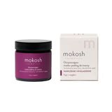 Mokosh, wygładzająco-oczyszczająca maska do twarzy, figa z węglem, 60 ml - miniaturka zdjęcia produktu
