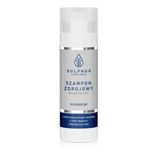 Sulphur, mineralny szampon zdrojowy, przeciwłupieżowy, 200 g - miniaturka zdjęcia produktu