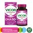 Vigor Multiwitamina Ona 50+, 60 tabletek USZKODZONE OPAKOWANIE - miniaturka 2 zdjęcia produktu