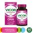 Vigor Multiwitamina Ona, 60 tabletek USZKODZONE OPAKOWANIE - miniaturka 2 zdjęcia produktu