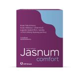 Jasnum Comfort, globulki dopochwowe, 10 sztuk - miniaturka zdjęcia produktu