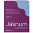 Jasnum Comfort, globulki dopochwowe, 10 sztuk - 1 Jasnum Comfort, globulki dopochwowe, 10 sztuk - miniaturka zdjęcia produktu