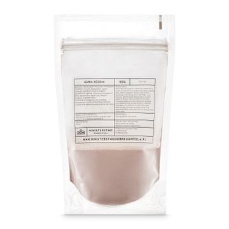 Ministerstwo Dobrego Mydła, glinka różowa, 100 g - zdjęcie produktu