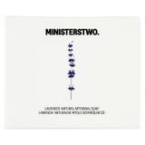 Ministerstwo Dobrego Mydła, mydło w kostce, lawenda, 100 g Ministerstwo Dobrego Mydła, mydło w kostce, lawenda, 100 g - miniaturka zdjęcia produktu