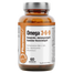 PharmoVit Omega 3-6-9, kompleks nienasyconych kwasów tłuszczowych, 60 kapsułek softgel - miniaturka  zdjęcia produktu