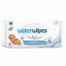 WaterWipes Sensitive, chusteczki nawilżane, wodne, od urodzenia, 60 sztuk - miniaturka  zdjęcia produktu