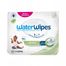 WaterWipes Soapberry Bio, chusteczki nawilżane, wodne z wyciągiem z orzechów mydlanych, od urodzenia, 4 x 60 sztuk  KRÓTKA DATA - miniaturka 2 zdjęcia produktu
