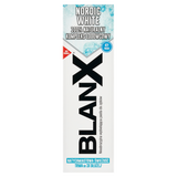 BlanX Nordic White, wybielająca pasta do zębów, 75 ml - miniaturka zdjęcia produktu